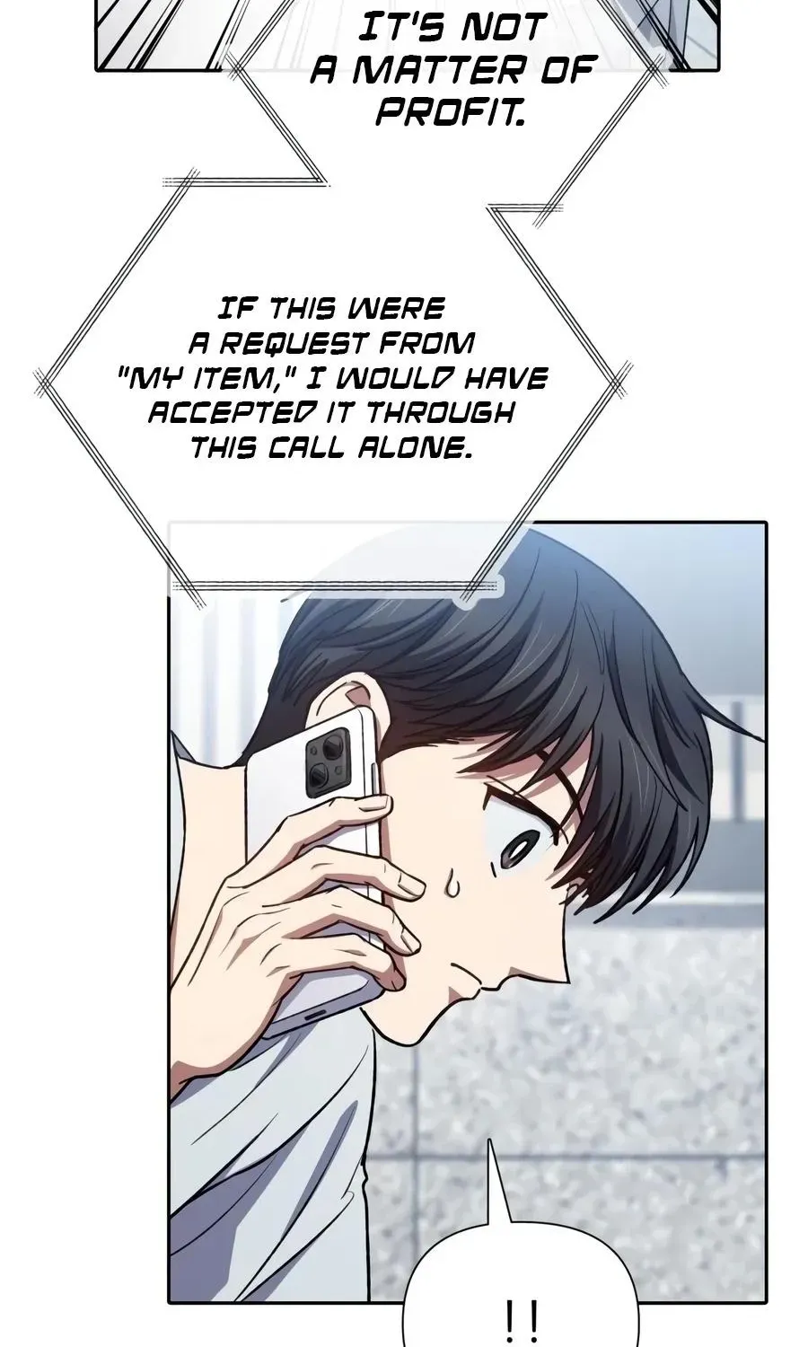 Read The S Classes That I Raised - Chapter 175 - www.sclassesiraised.com | Image 31