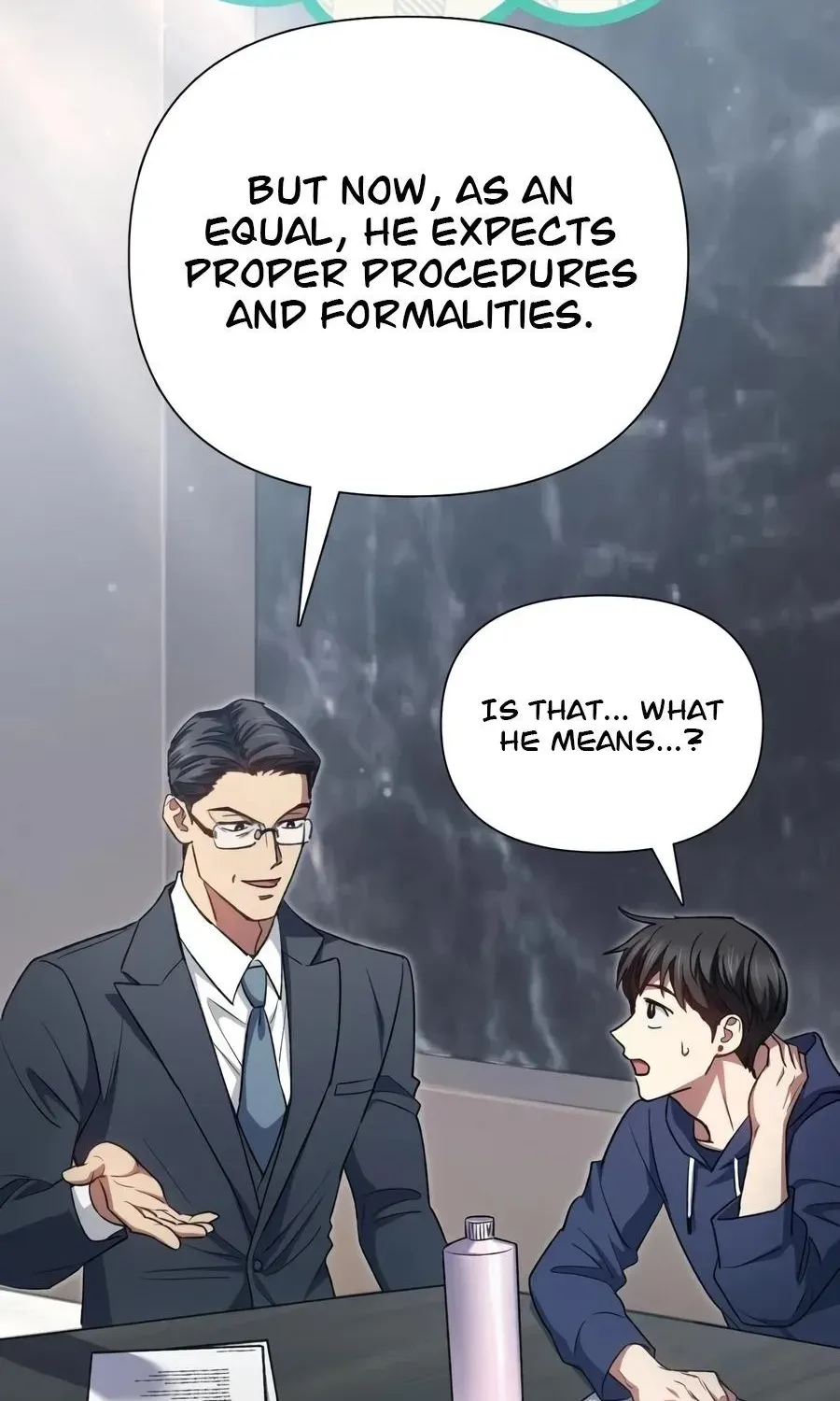 Read The S Classes That I Raised - Chapter 175 - www.sclassesiraised.com | Image 42