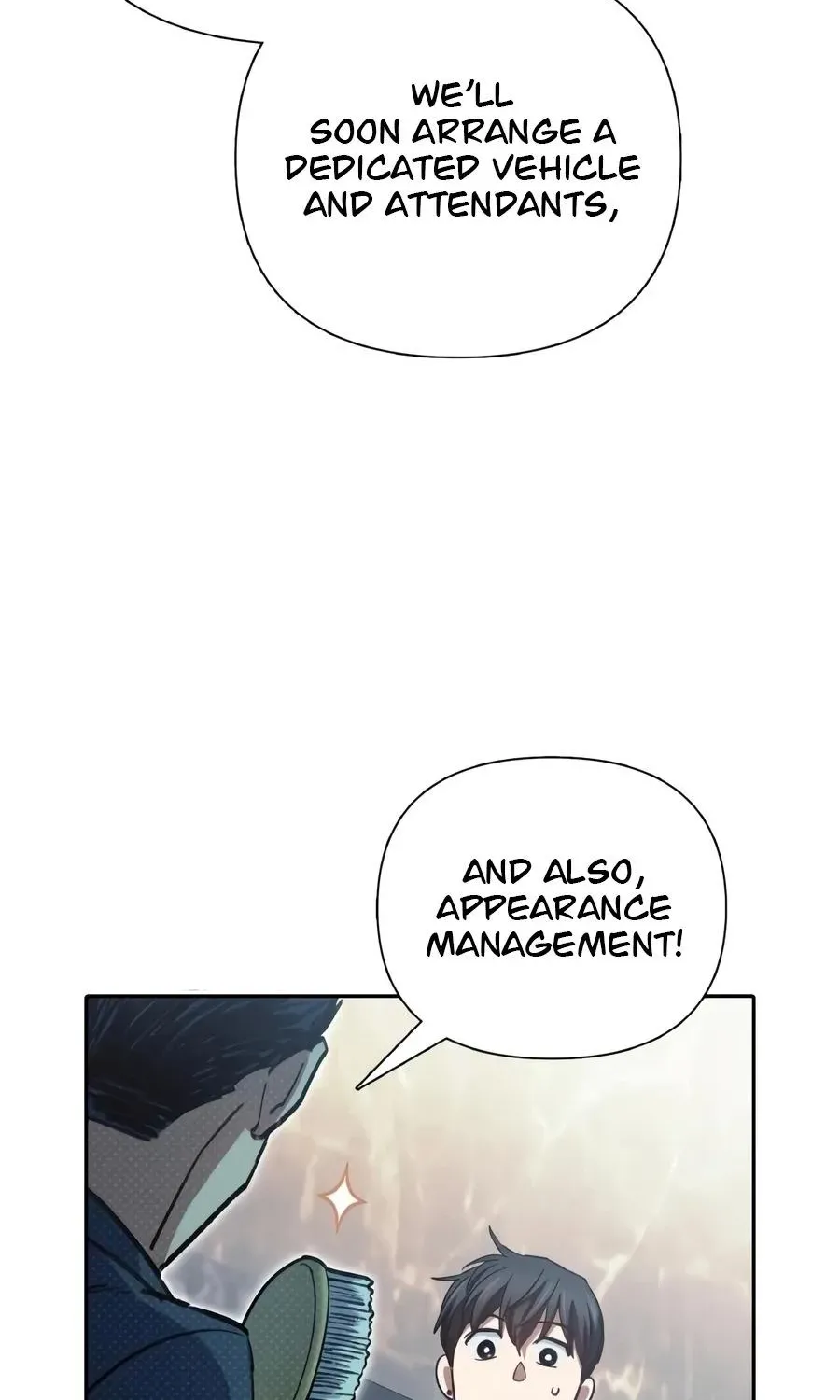 Read The S Classes That I Raised - Chapter 175 - www.sclassesiraised.com | Image 48