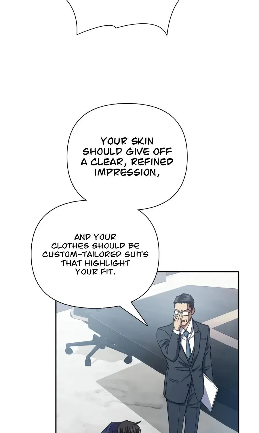 Read The S Classes That I Raised - Chapter 175 - www.sclassesiraised.com | Image 56