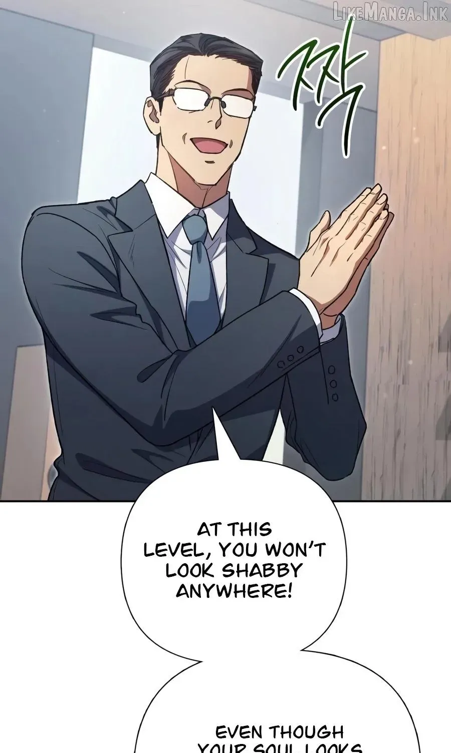 Read The S Classes That I Raised - Chapter 175 - www.sclassesiraised.com | Image 62