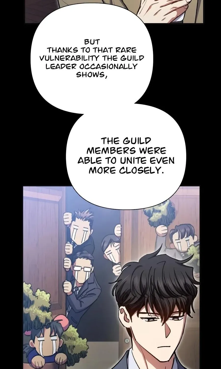 Read The S Classes That I Raised - Chapter 175 - www.sclassesiraised.com | Image 82
