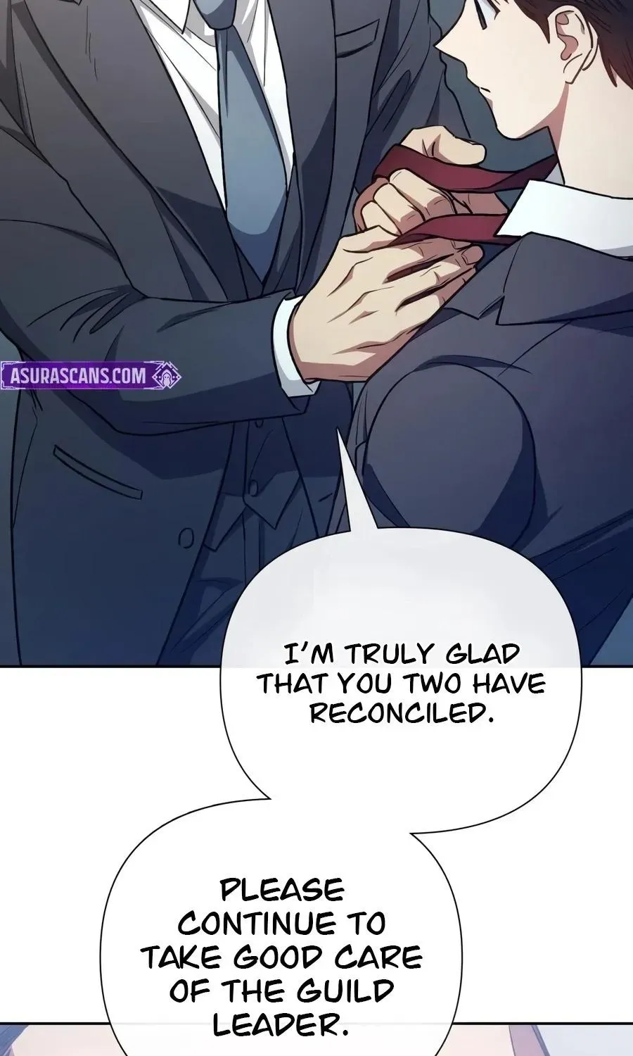 Read The S Classes That I Raised - Chapter 175 - www.sclassesiraised.com | Image 90