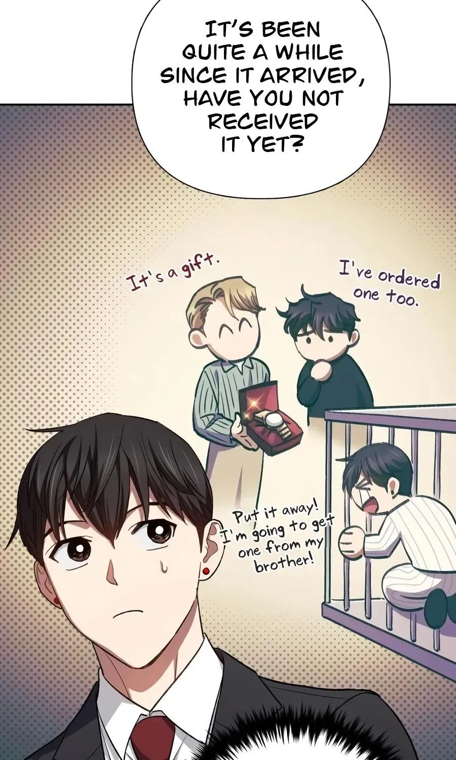 Read The S Classes That I Raised - Chapter 175 - www.sclassesiraised.com | Image 94