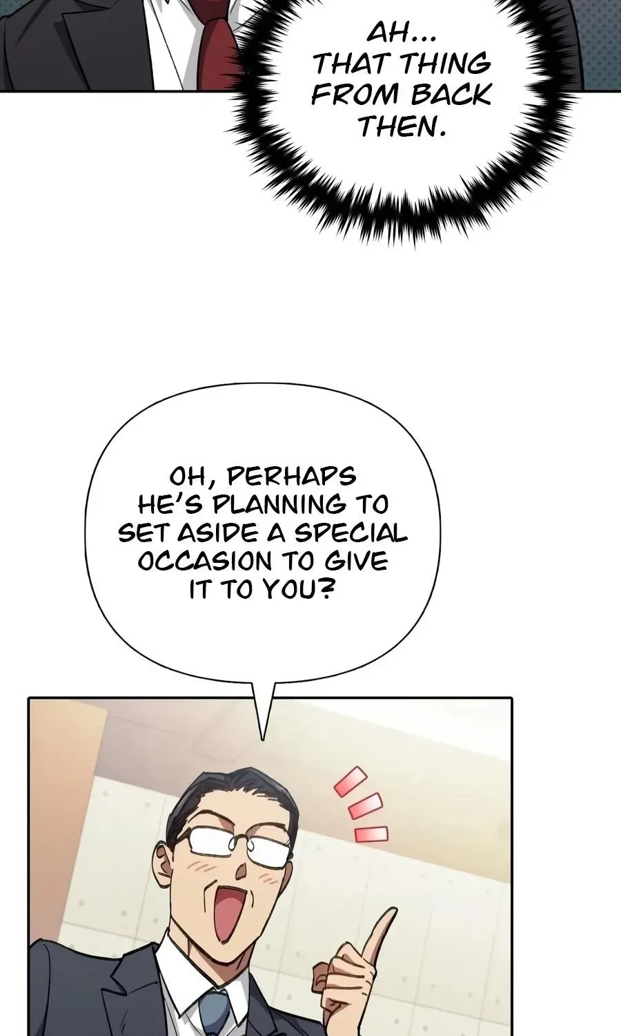 Read The S Classes That I Raised - Chapter 175 - www.sclassesiraised.com | Image 95