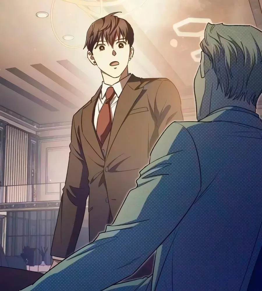 Read The S Classes That I Raised - Chapter 176 - www.sclassesiraised.com | Image 12