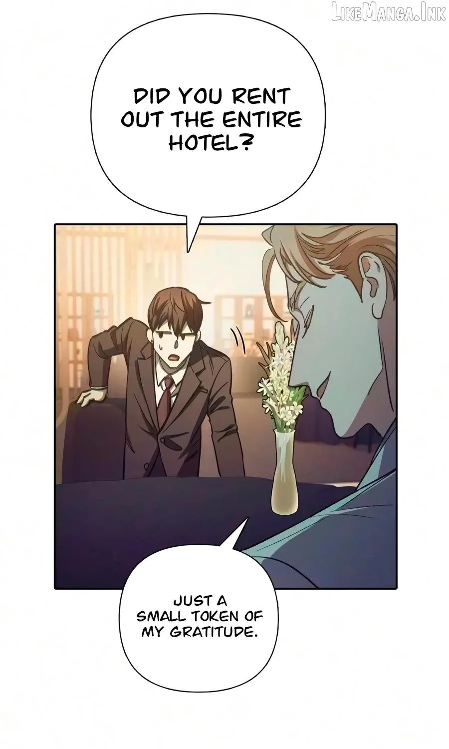 Read The S Classes That I Raised - Chapter 176 - www.sclassesiraised.com | Image 15