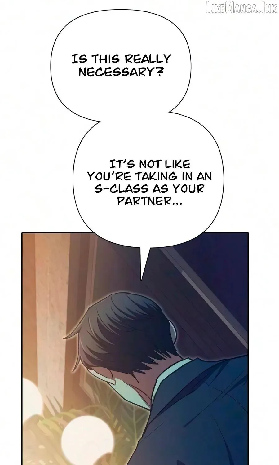Read The S Classes That I Raised - Chapter 176 - www.sclassesiraised.com | Image 29