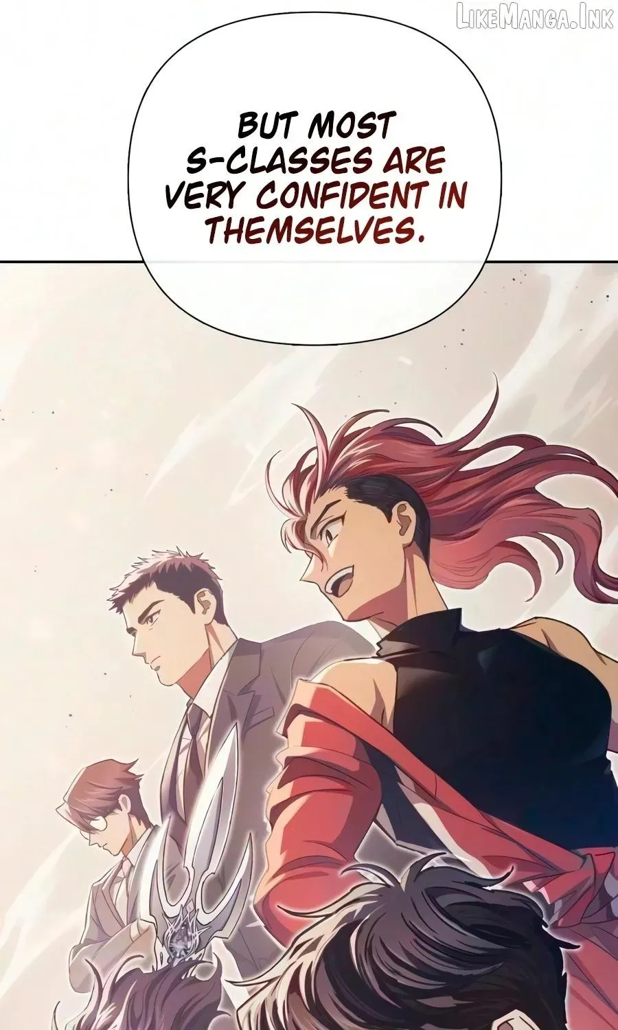 Read The S Classes That I Raised - Chapter 176 - www.sclassesiraised.com | Image 40