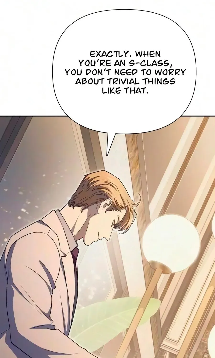 Read The S Classes That I Raised - Chapter 176 - www.sclassesiraised.com | Image 44