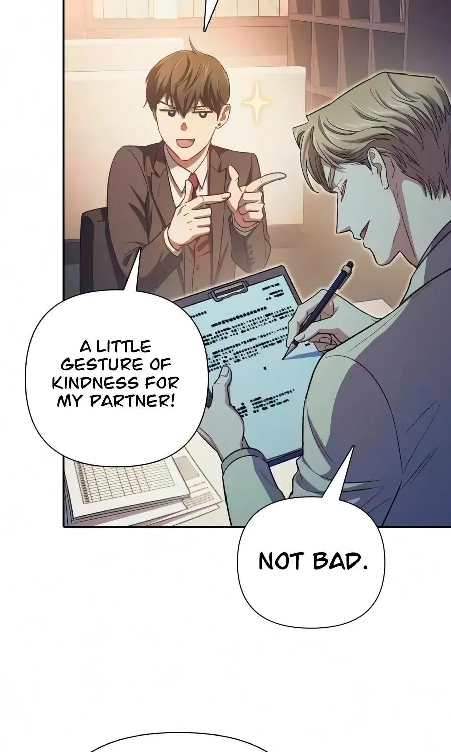 Read The S Classes That I Raised - Chapter 176 - www.sclassesiraised.com | Image 93