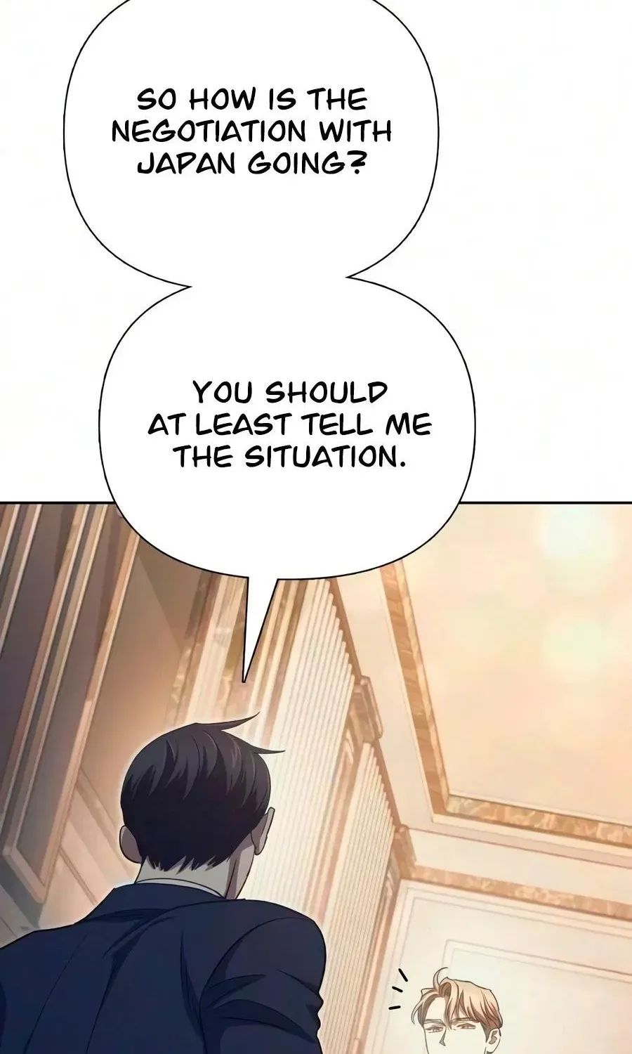 Read The S Classes That I Raised - Chapter 176 - www.sclassesiraised.com | Image 94