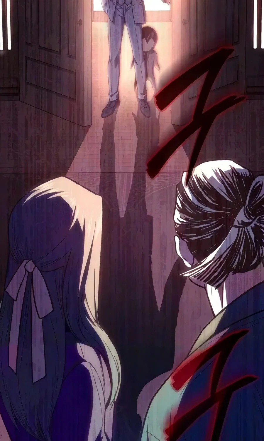 Read The S Classes That I Raised - Chapter 177 - www.sclassesiraised.com | Image 4