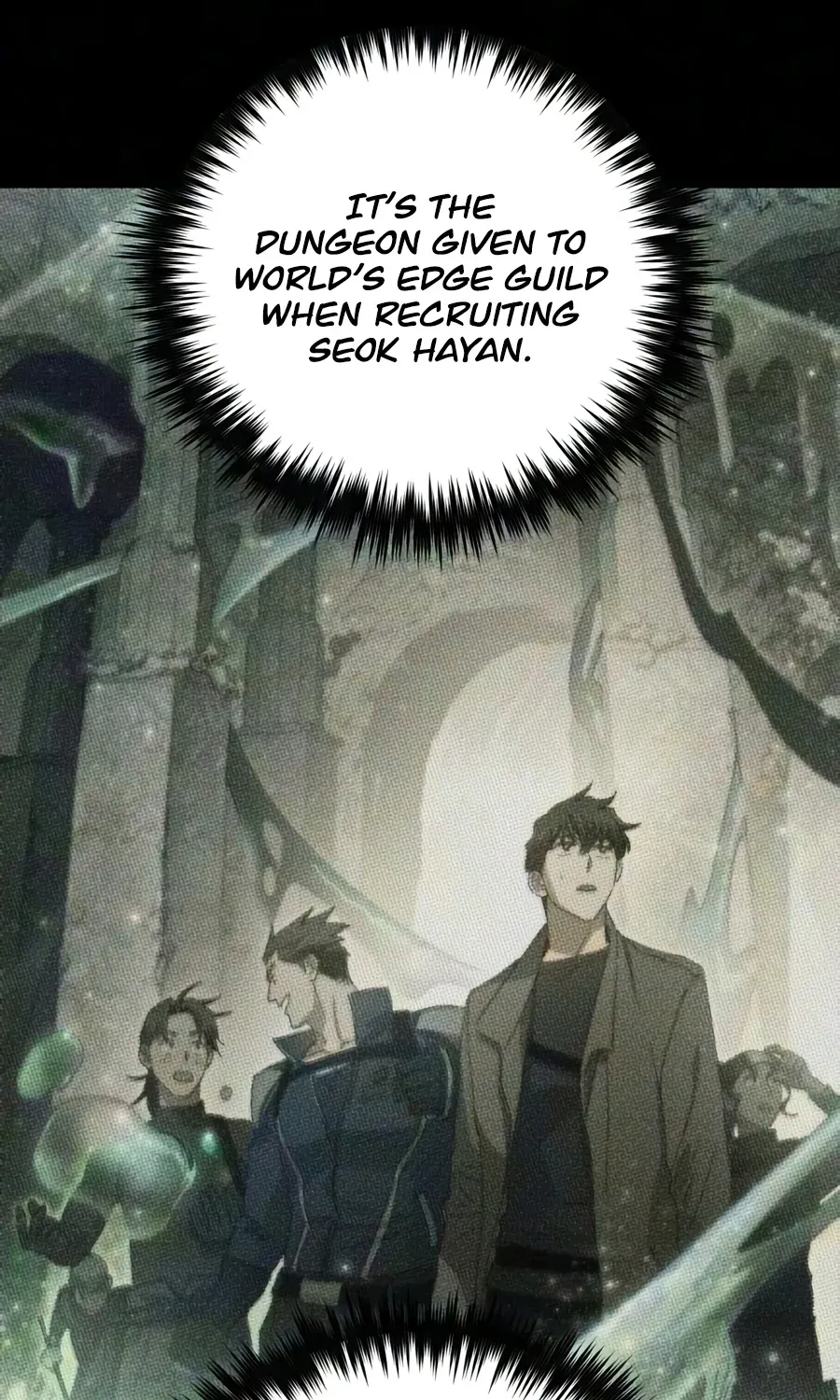 Read The S Classes That I Raised - Chapter 177 - www.sclassesiraised.com | Image 16