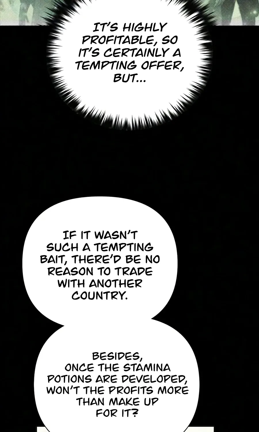 Read The S Classes That I Raised - Chapter 177 - www.sclassesiraised.com | Image 17