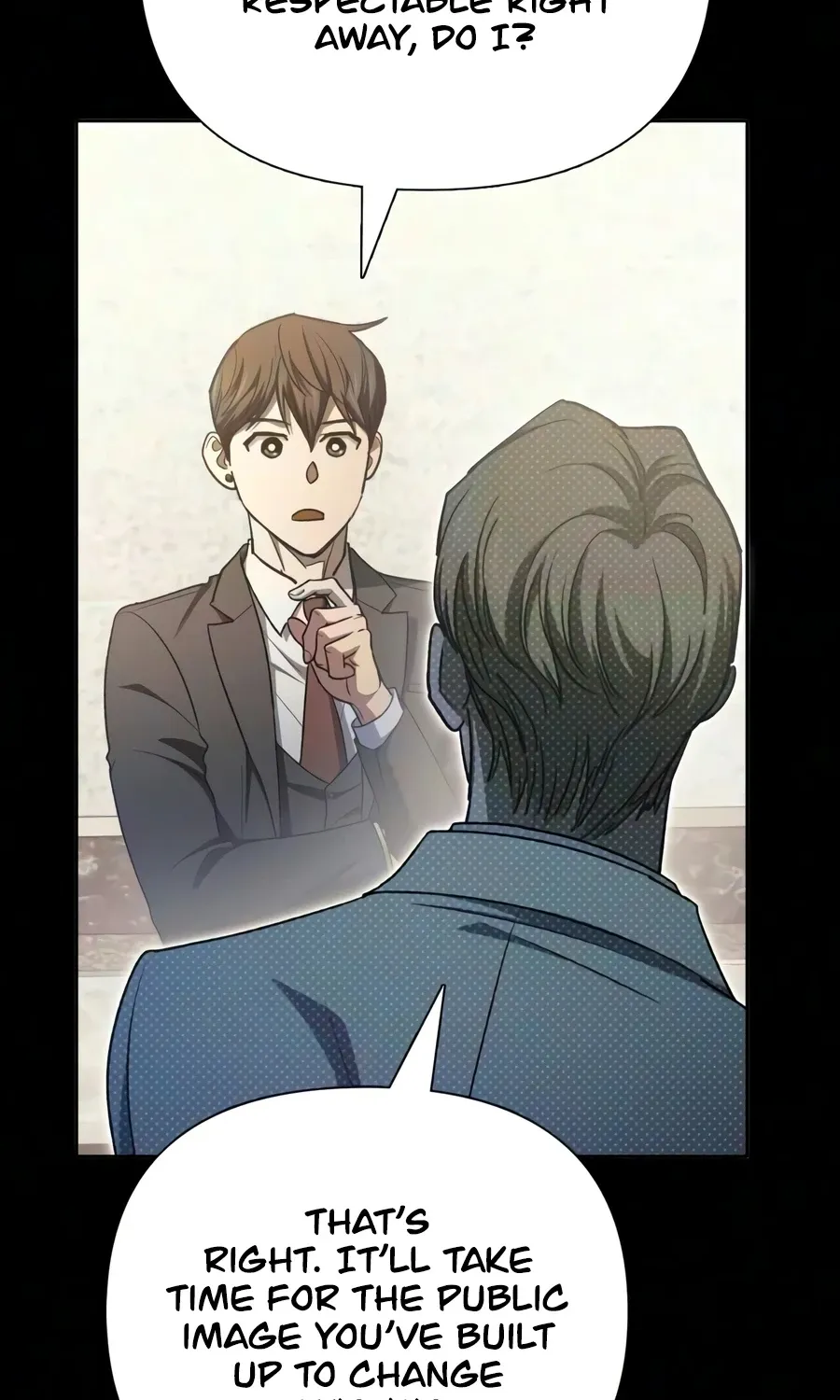 Read The S Classes That I Raised - Chapter 177 - www.sclassesiraised.com | Image 21