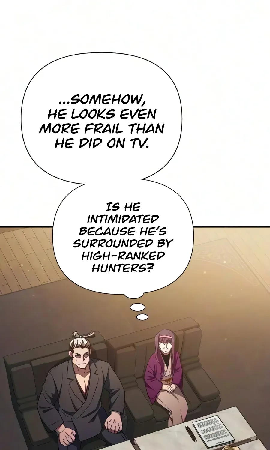 Read The S Classes That I Raised - Chapter 177 - www.sclassesiraised.com | Image 25