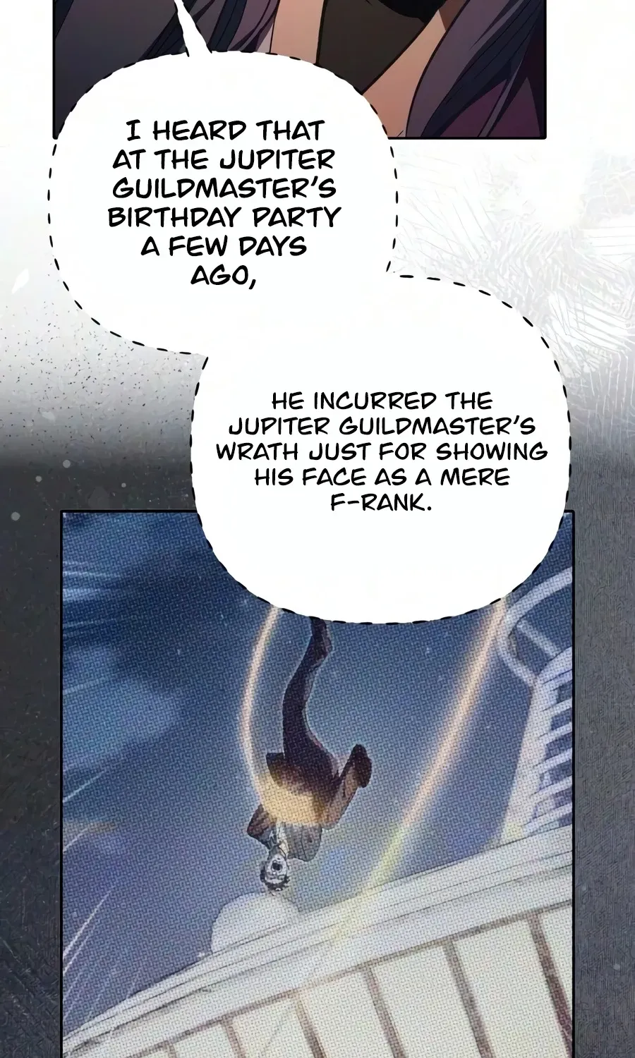 Read The S Classes That I Raised - Chapter 177 - www.sclassesiraised.com | Image 28