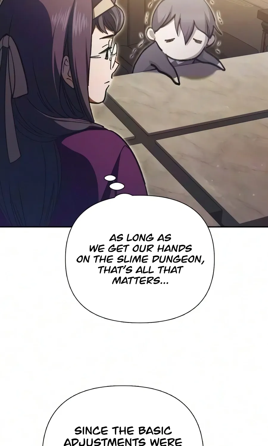 Read The S Classes That I Raised - Chapter 177 - www.sclassesiraised.com | Image 30