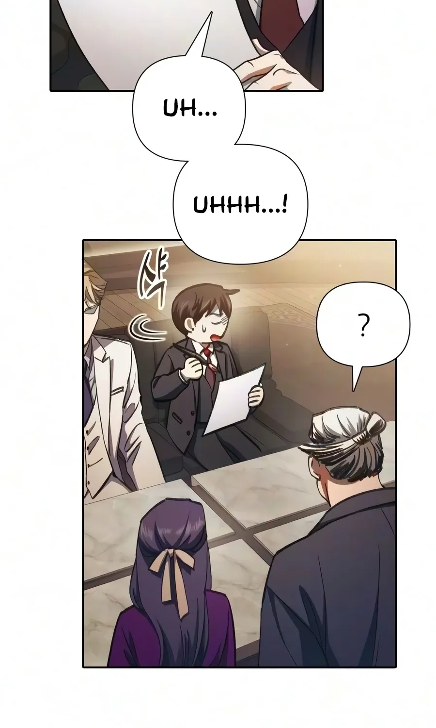 Read The S Classes That I Raised - Chapter 177 - www.sclassesiraised.com | Image 33