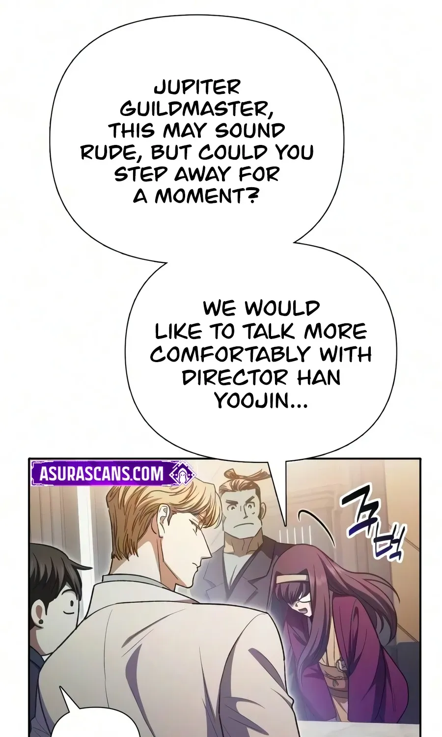 Read The S Classes That I Raised - Chapter 177 - www.sclassesiraised.com | Image 54