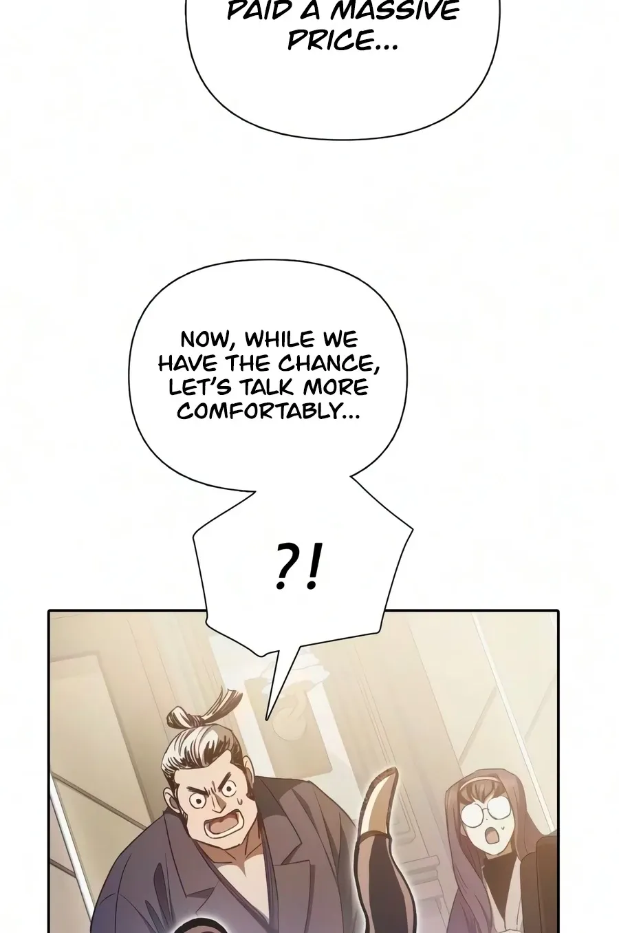 Read The S Classes That I Raised - Chapter 177 - www.sclassesiraised.com | Image 64