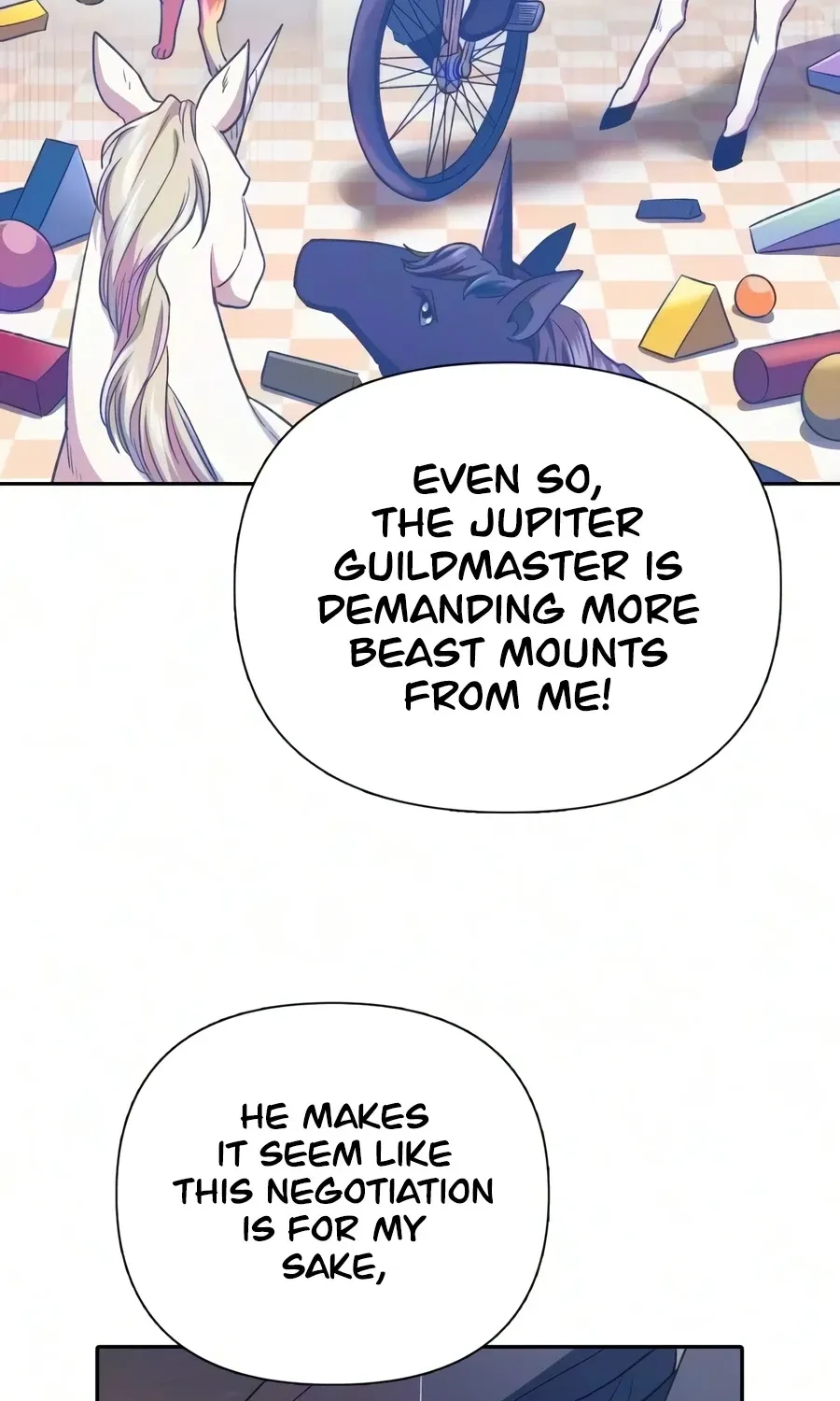 Read The S Classes That I Raised - Chapter 177 - www.sclassesiraised.com | Image 72