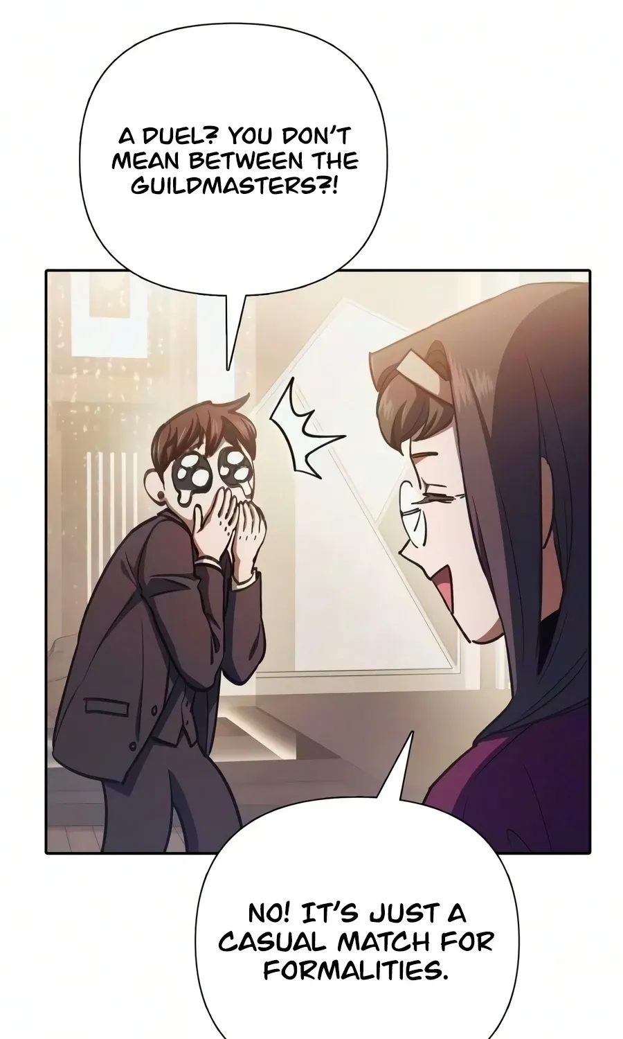 Read The S Classes That I Raised - Chapter 177 - www.sclassesiraised.com | Image 95