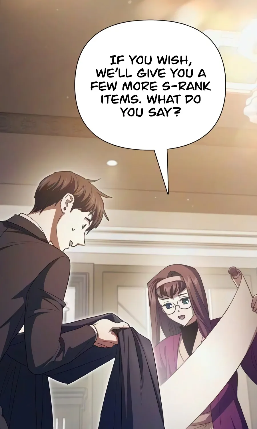 Read The S Classes That I Raised - Chapter 177 - www.sclassesiraised.com | Image 107