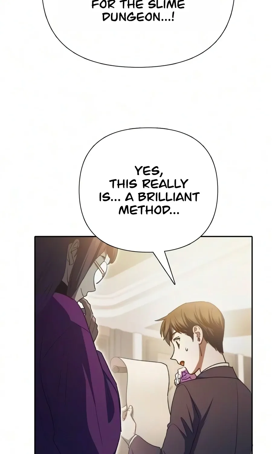 Read The S Classes That I Raised - Chapter 177 - www.sclassesiraised.com | Image 111