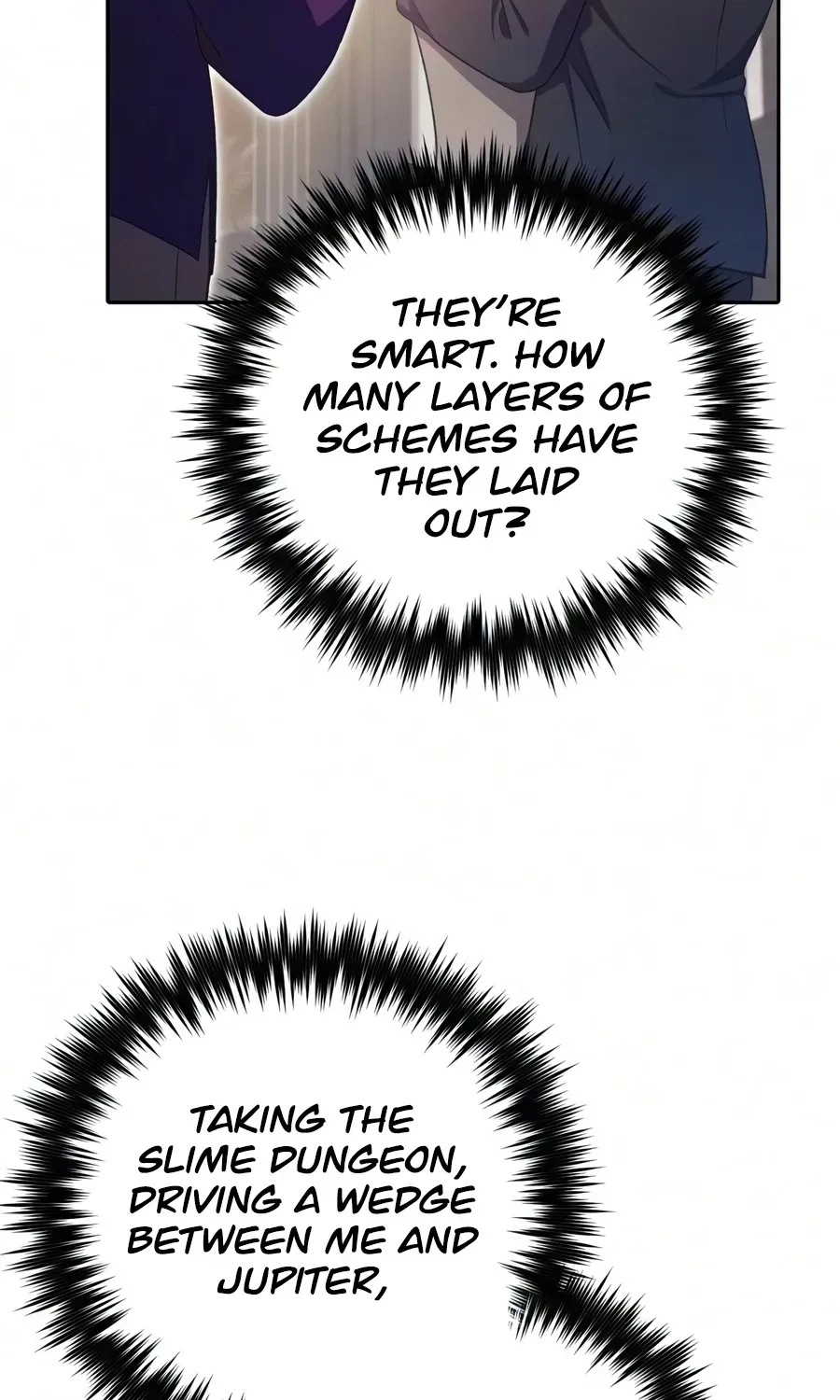 Read The S Classes That I Raised - Chapter 177 - www.sclassesiraised.com | Image 112