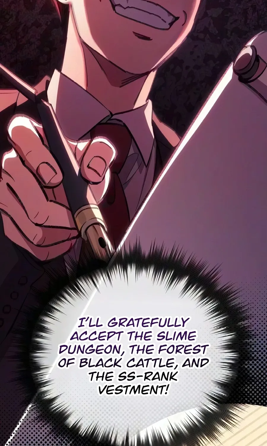 Read The S Classes That I Raised - Chapter 177 - www.sclassesiraised.com | Image 116