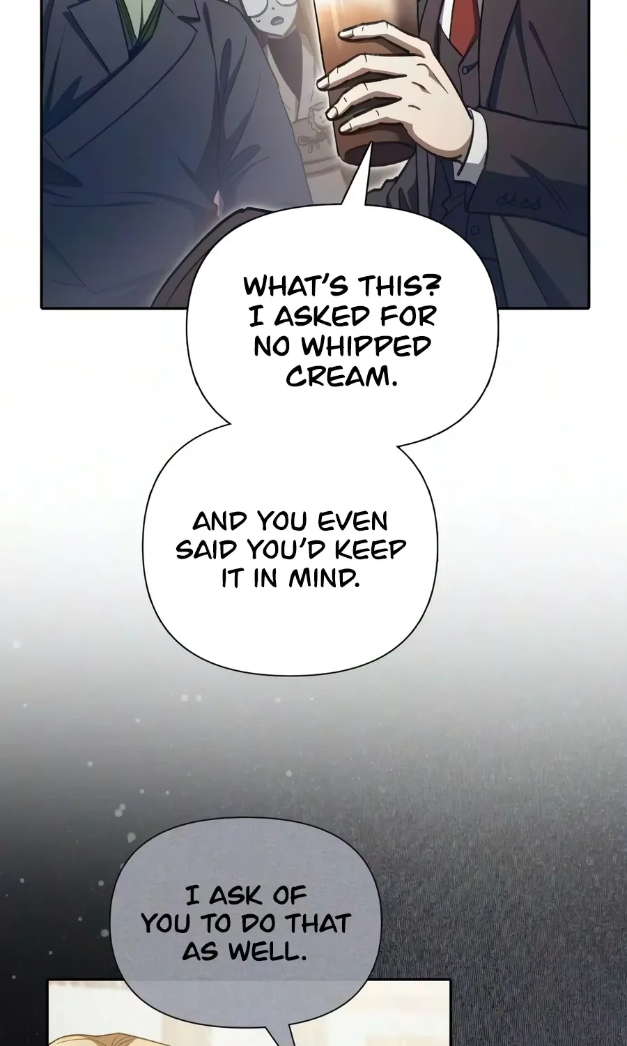 Read The S Classes That I Raised - Chapter 177 - www.sclassesiraised.com | Image 127