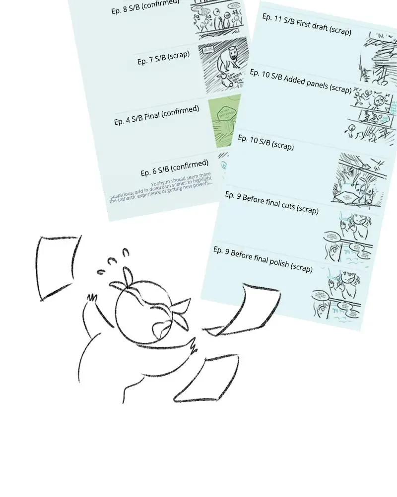 Read The S-Classes That I Raised - Chapter 2.1 - www.sclassesiraised.com | Image 33
