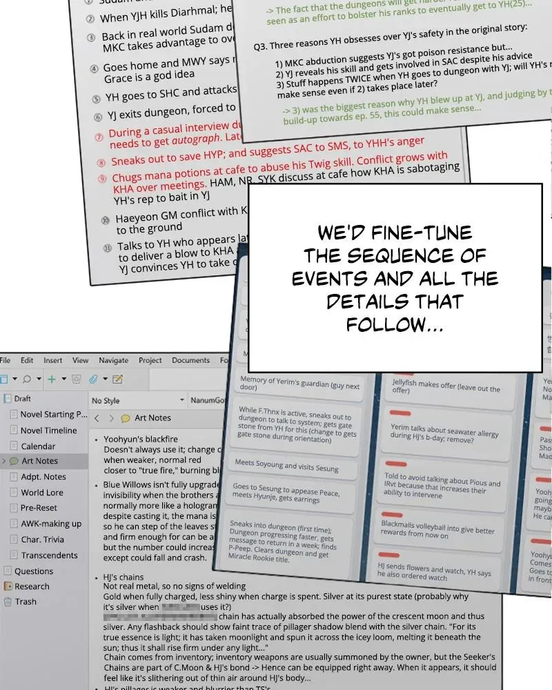 Read The S-Classes That I Raised - Chapter 2.4 - www.sclassesiraised.com | Image 56