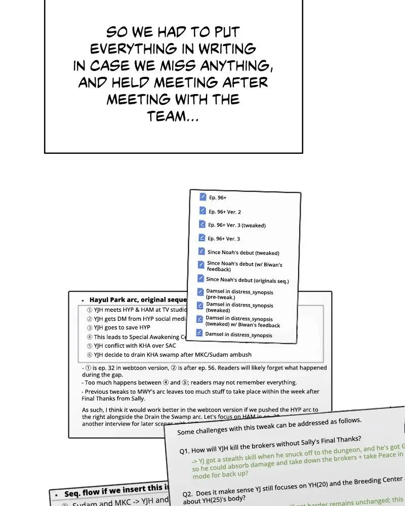 Read The S-Classes That I Raised - Chapter 2.7 - www.sclassesiraised.com | Image 55