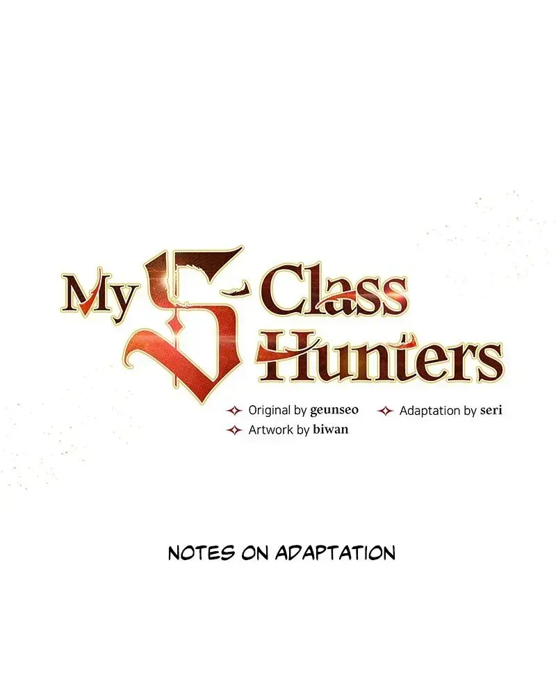 Read The S-Classes That I Raised - Chapter 2.8 - www.sclassesiraised.com | Image 1