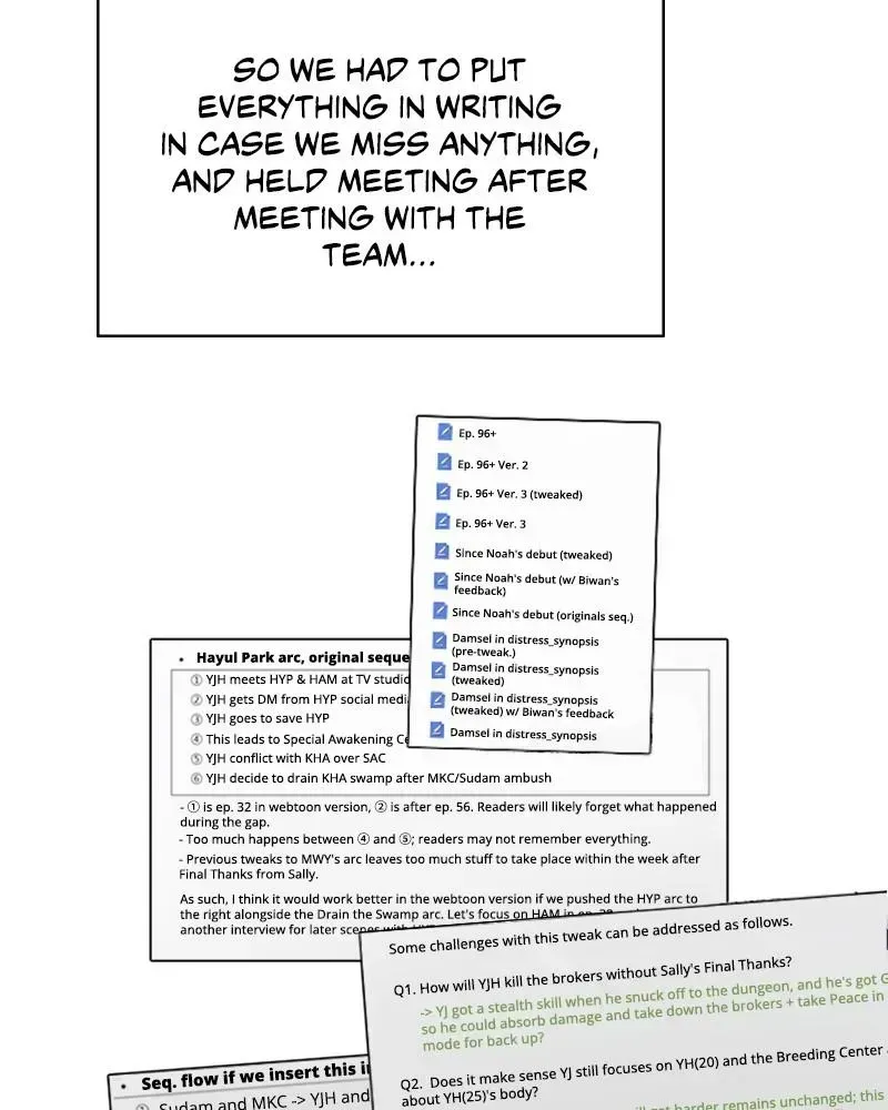 Read The S-Classes That I Raised - Chapter 2.8 - www.sclassesiraised.com | Image 55