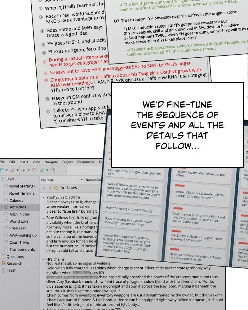 Read The S-Classes That I Raised - Chapter 2.8 - www.sclassesiraised.com | Image 56