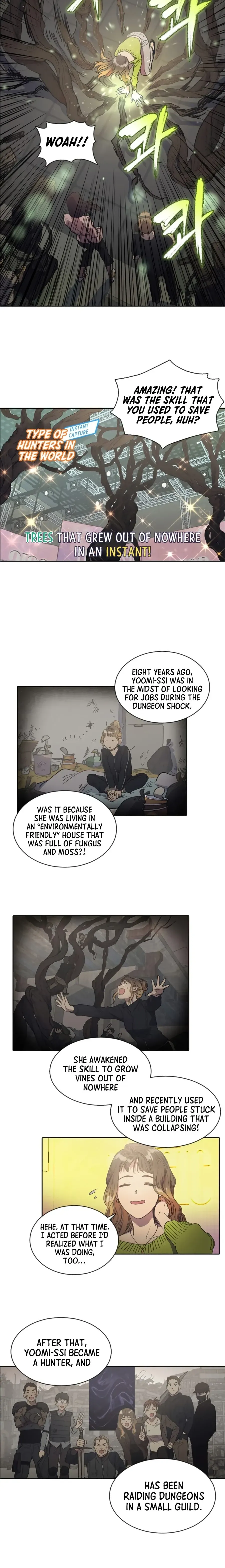 Read The S-Classes That I Raised - Chapter 2 - www.sclassesiraised.com | Image 3
