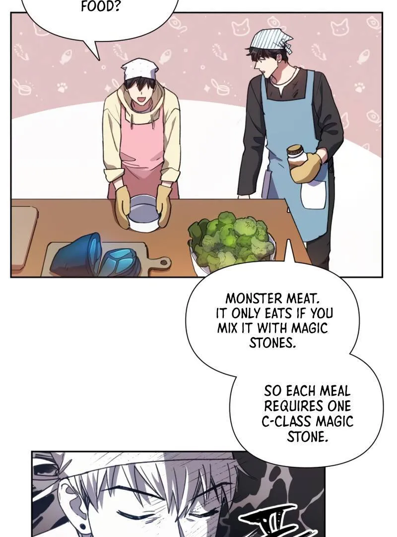 Read The S-Classes That I Raised - Chapter 22 - www.sclassesiraised.com | Image 23