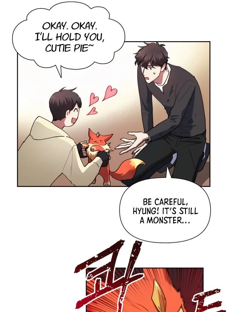 Read The S-Classes That I Raised - Chapter 22 - www.sclassesiraised.com | Image 43