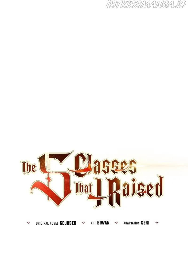 Read The S-Classes That I Raised - Chapter 23 - www.sclassesiraised.com | Image 1