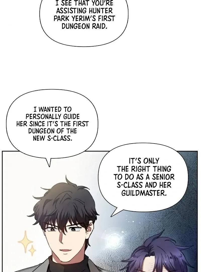 Read The S-Classes That I Raised - Chapter 23 - www.sclassesiraised.com | Image 4