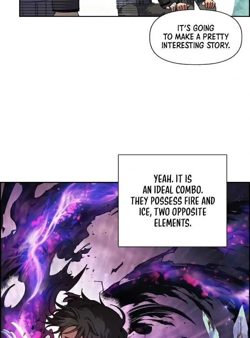 Read The S-Classes That I Raised - Chapter 23 - www.sclassesiraised.com | Image 6
