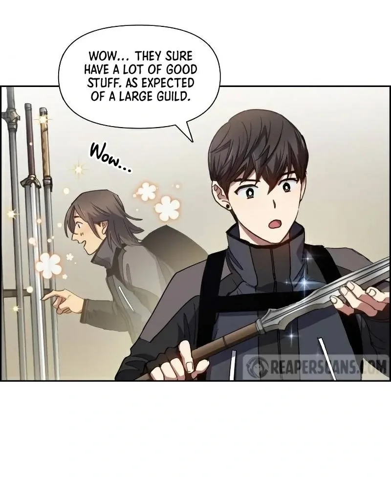 Read The S-Classes That I Raised - Chapter 23 - www.sclassesiraised.com | Image 12