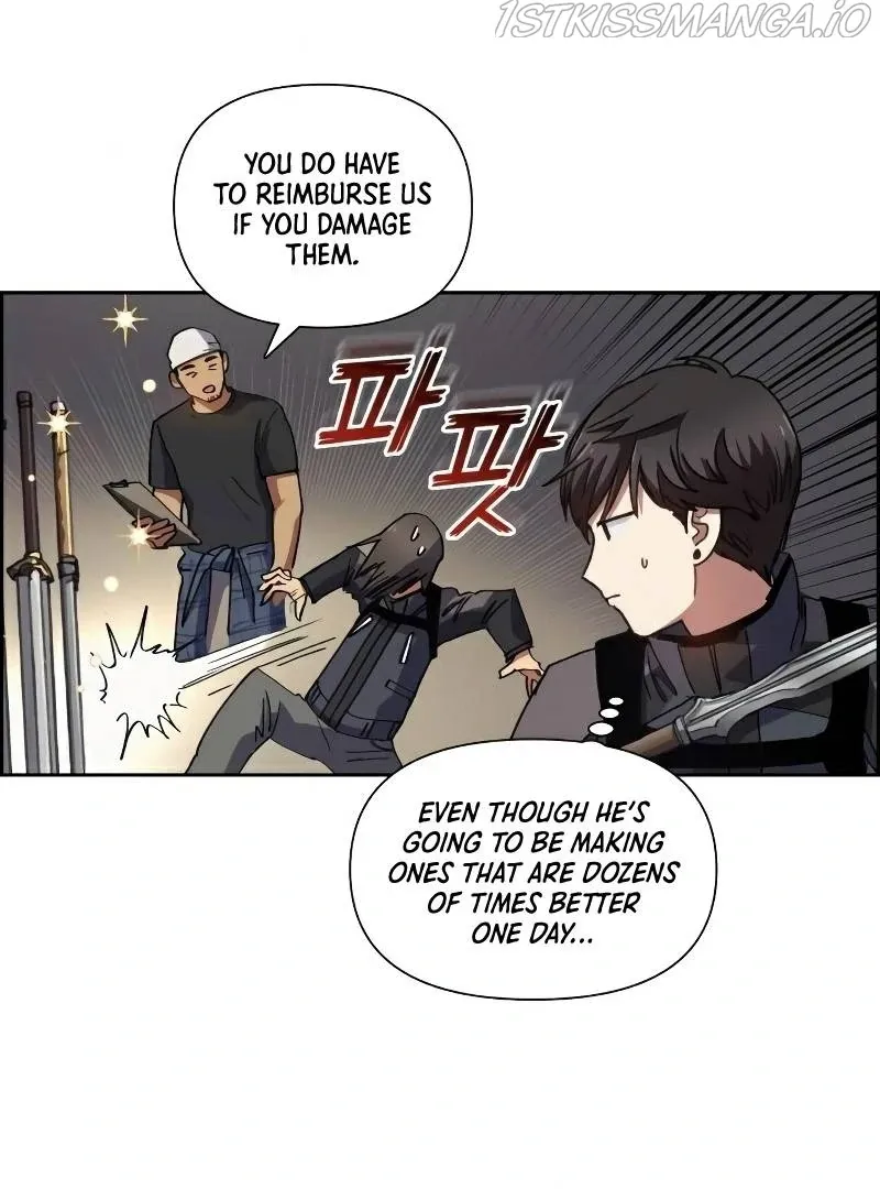 Read The S-Classes That I Raised - Chapter 23 - www.sclassesiraised.com | Image 13