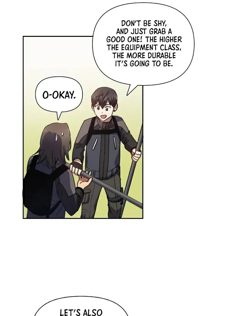 Read The S-Classes That I Raised - Chapter 23 - www.sclassesiraised.com | Image 14