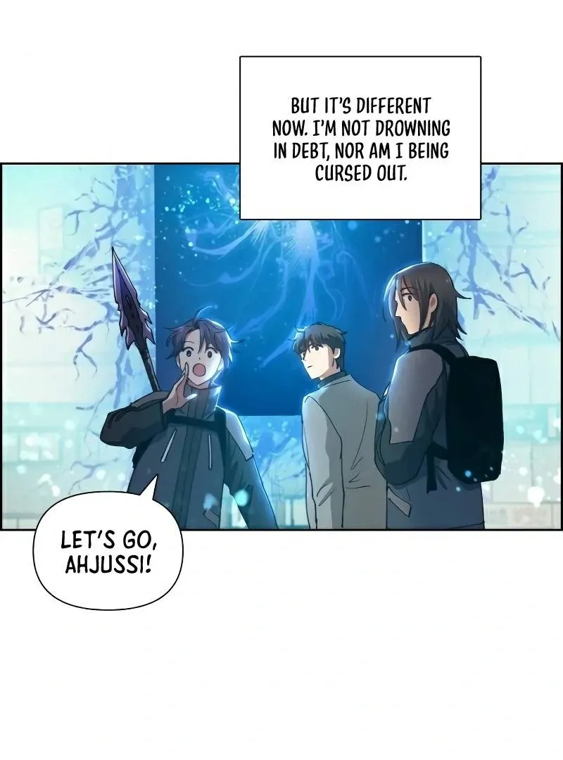 Read The S-Classes That I Raised - Chapter 23 - www.sclassesiraised.com | Image 28