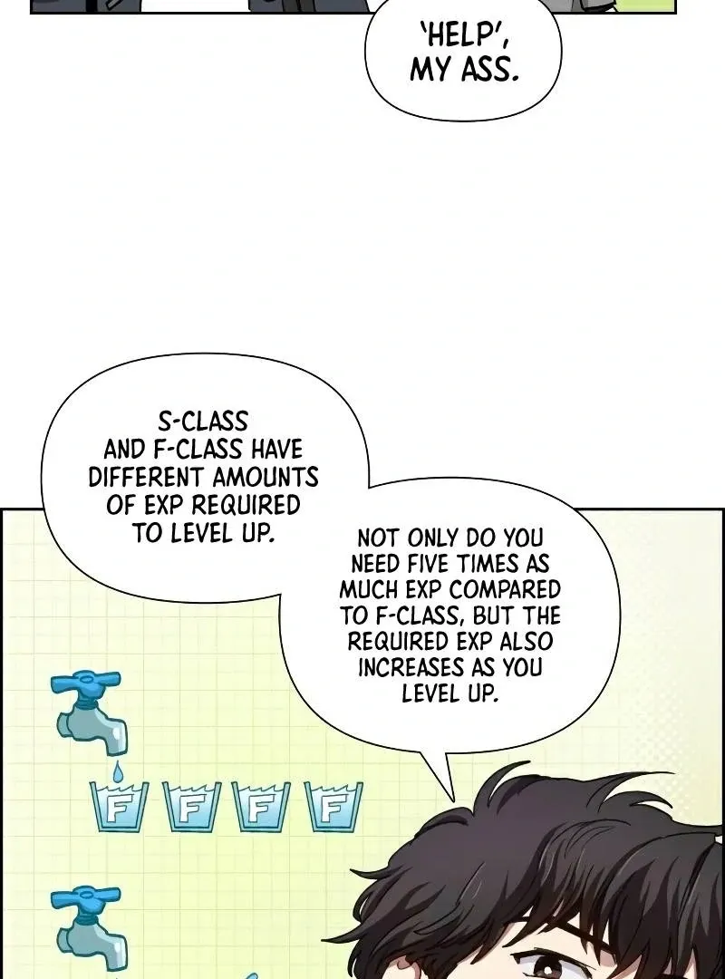 Read The S-Classes That I Raised - Chapter 23 - www.sclassesiraised.com | Image 62